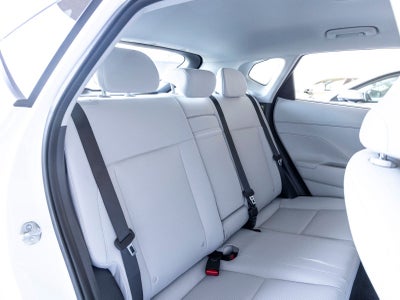 2025 Hyundai KONA SE