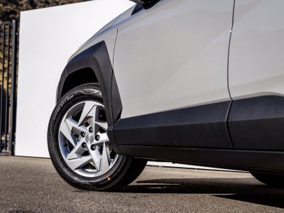 2027 Hyundai KONA SE