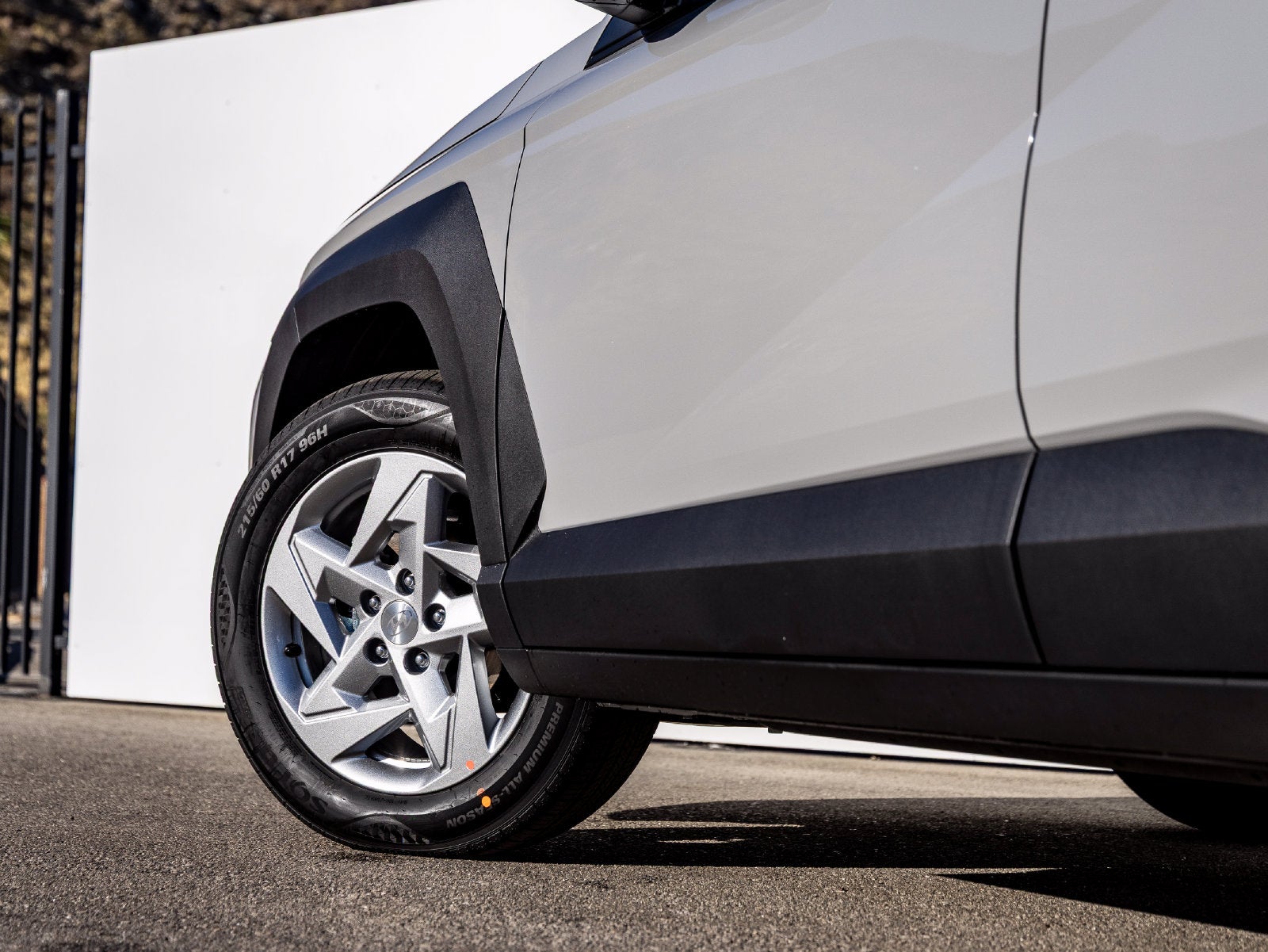 2027 Hyundai KONA SE