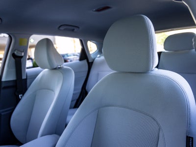 2027 Hyundai KONA SE