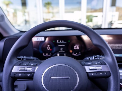 2027 Hyundai KONA SE