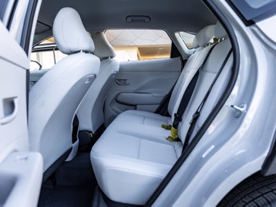 2027 Hyundai KONA SE