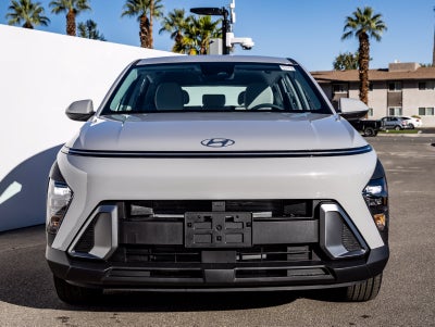 2027 Hyundai KONA SE