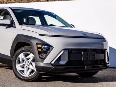 2027 Hyundai KONA SE