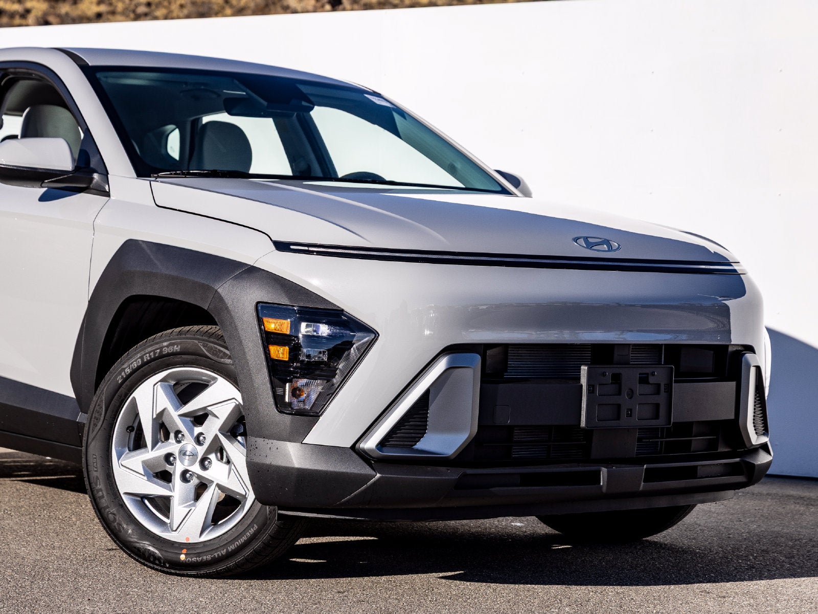 2027 Hyundai KONA SE