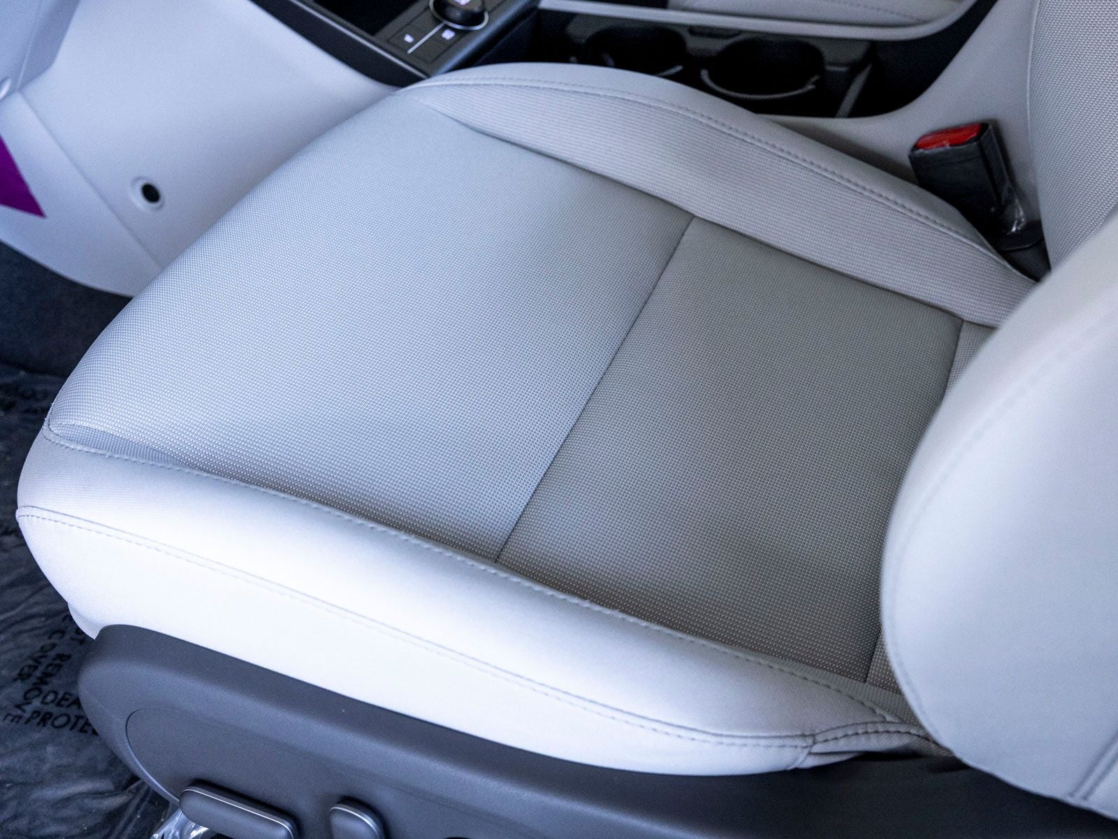 2025 Hyundai KONA ELECTRIC SEL