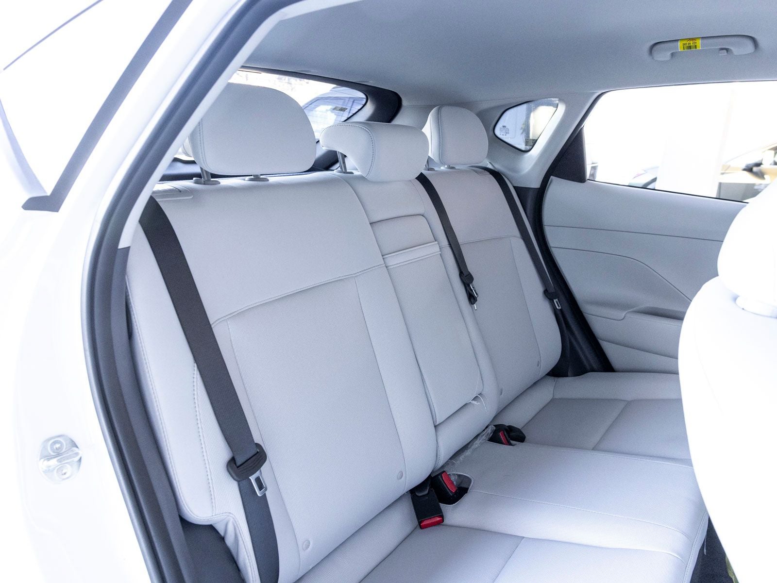 2025 Hyundai KONA ELECTRIC SEL