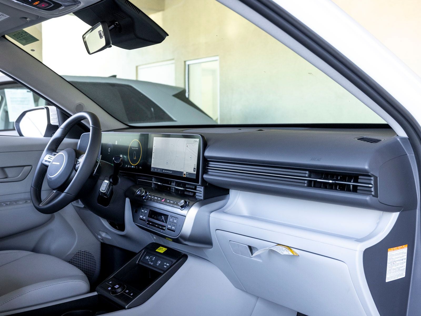 2025 Hyundai KONA ELECTRIC SEL