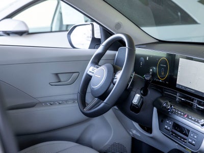 2025 Hyundai KONA ELECTRIC SEL