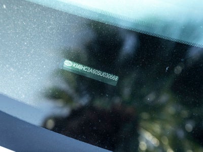 2025 Hyundai KONA ELECTRIC SEL