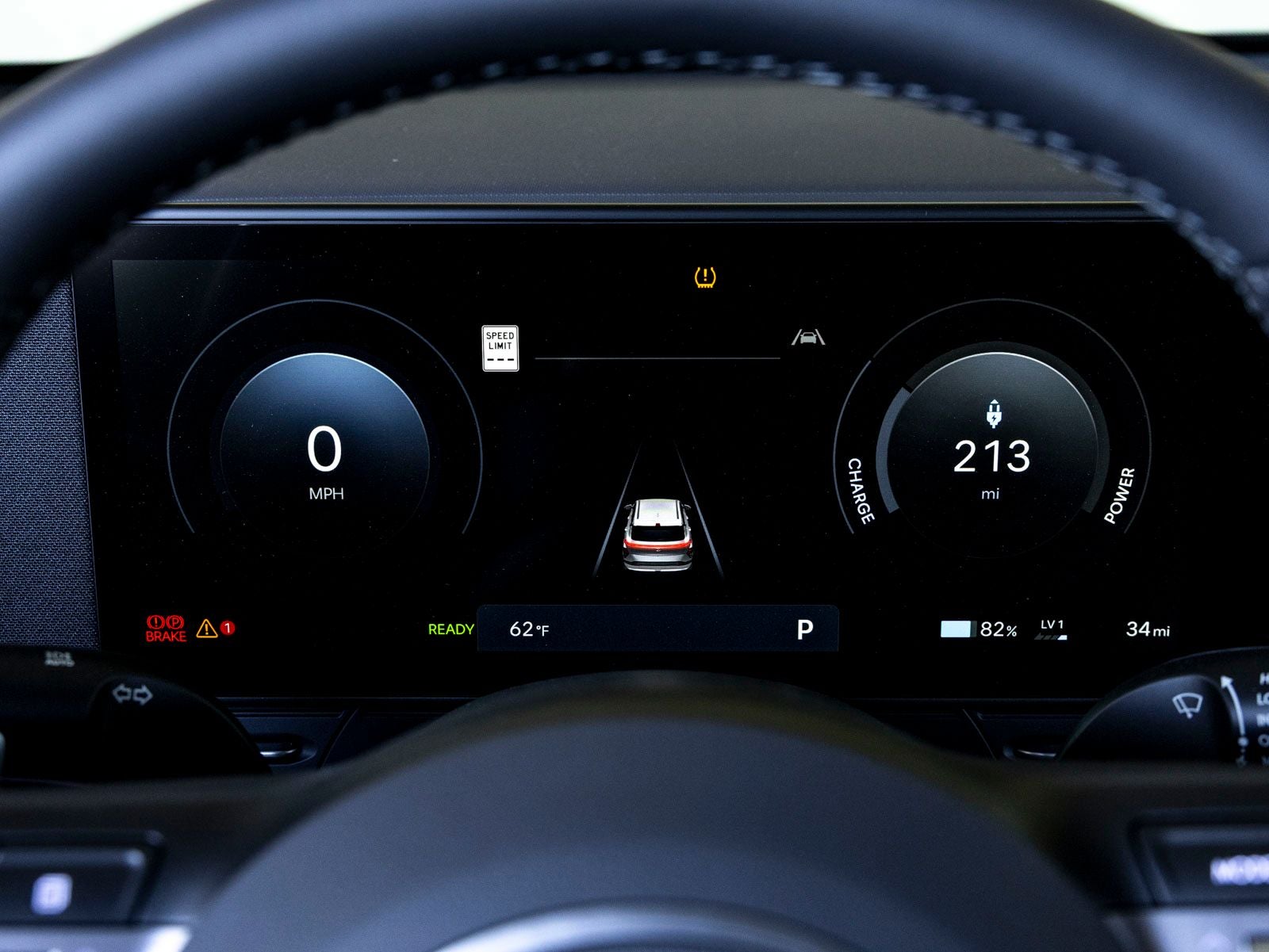 2025 Hyundai KONA ELECTRIC SEL