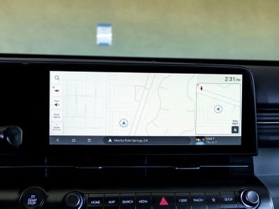 2025 Hyundai KONA ELECTRIC SEL