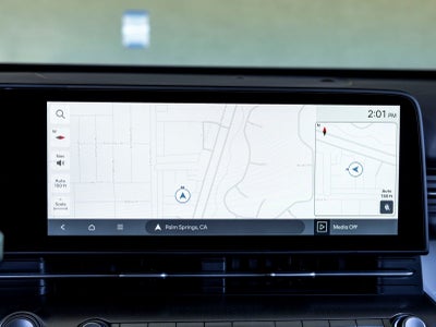 2025 Hyundai KONA ELECTRIC SEL