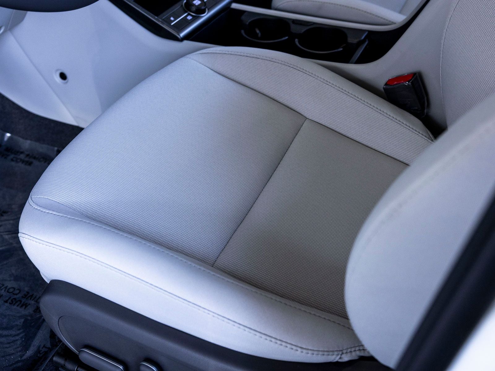 2025 Hyundai KONA ELECTRIC SEL