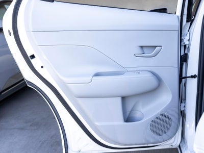 2025 Hyundai KONA ELECTRIC SEL