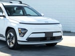 2025 Hyundai KONA ELECTRIC SEL