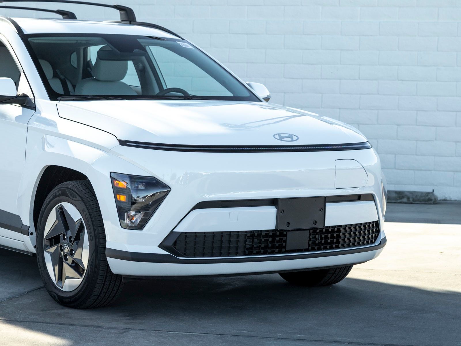 2025 Hyundai KONA ELECTRIC SEL