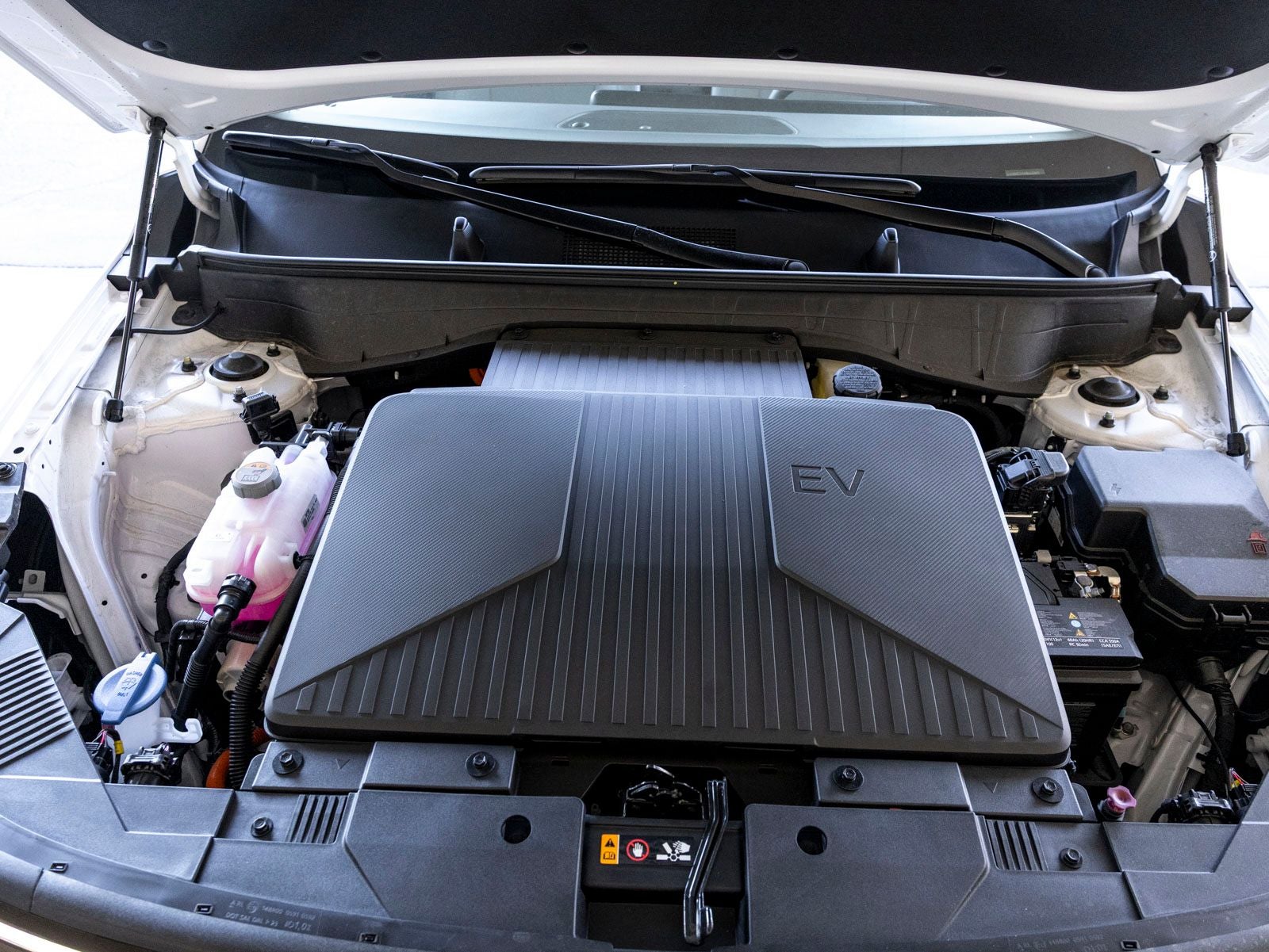 2025 Hyundai KONA ELECTRIC SEL