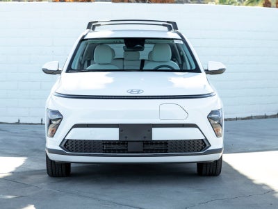 2025 Hyundai KONA ELECTRIC SEL