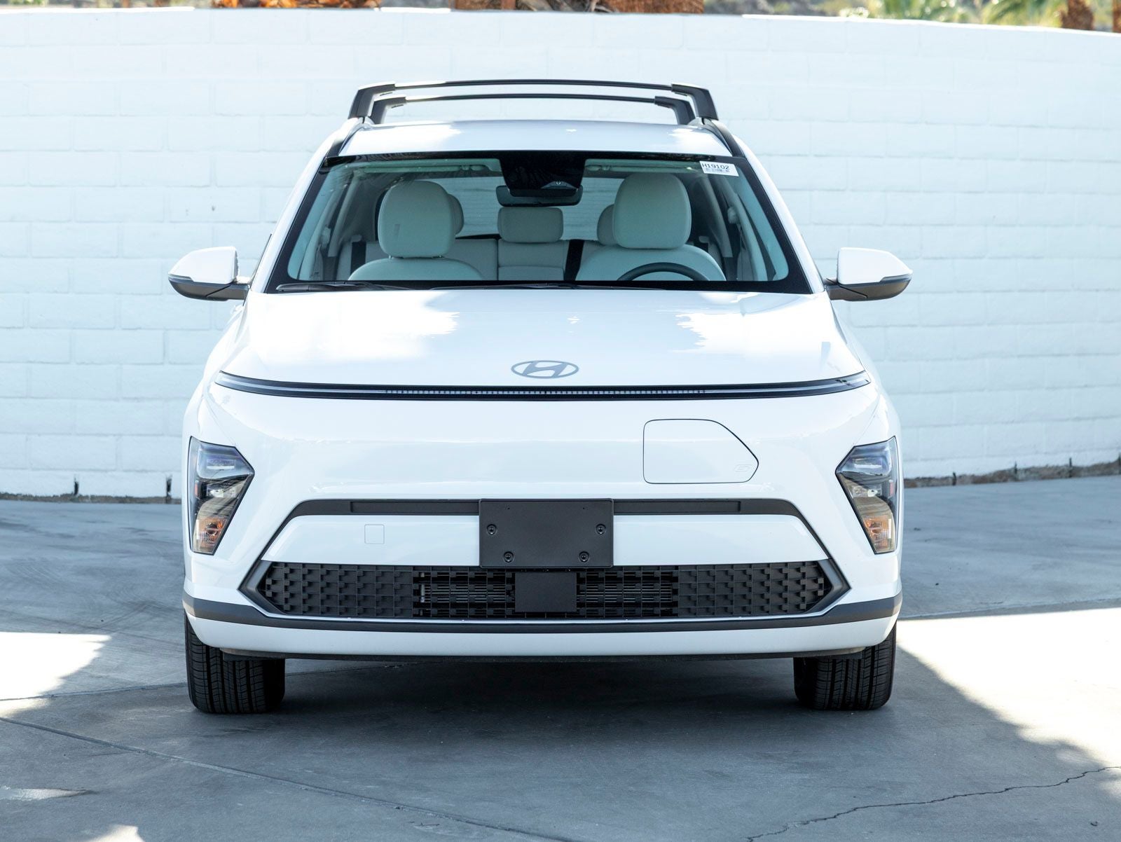 2025 Hyundai KONA ELECTRIC SEL