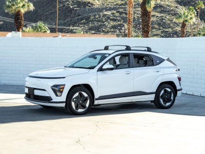 2025 Hyundai KONA ELECTRIC SEL
