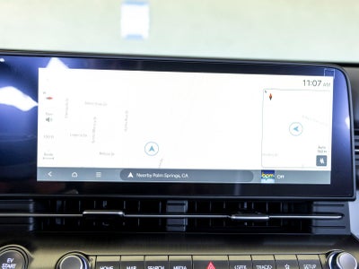 2025 Hyundai KONA ELECTRIC SEL