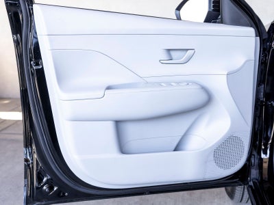 2025 Hyundai KONA ELECTRIC SEL