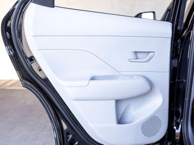 2025 Hyundai KONA ELECTRIC SEL