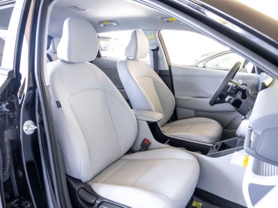 2025 Hyundai KONA ELECTRIC SEL