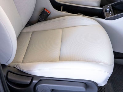 2025 Hyundai KONA ELECTRIC SEL