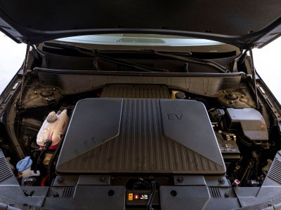 2025 Hyundai KONA ELECTRIC SEL