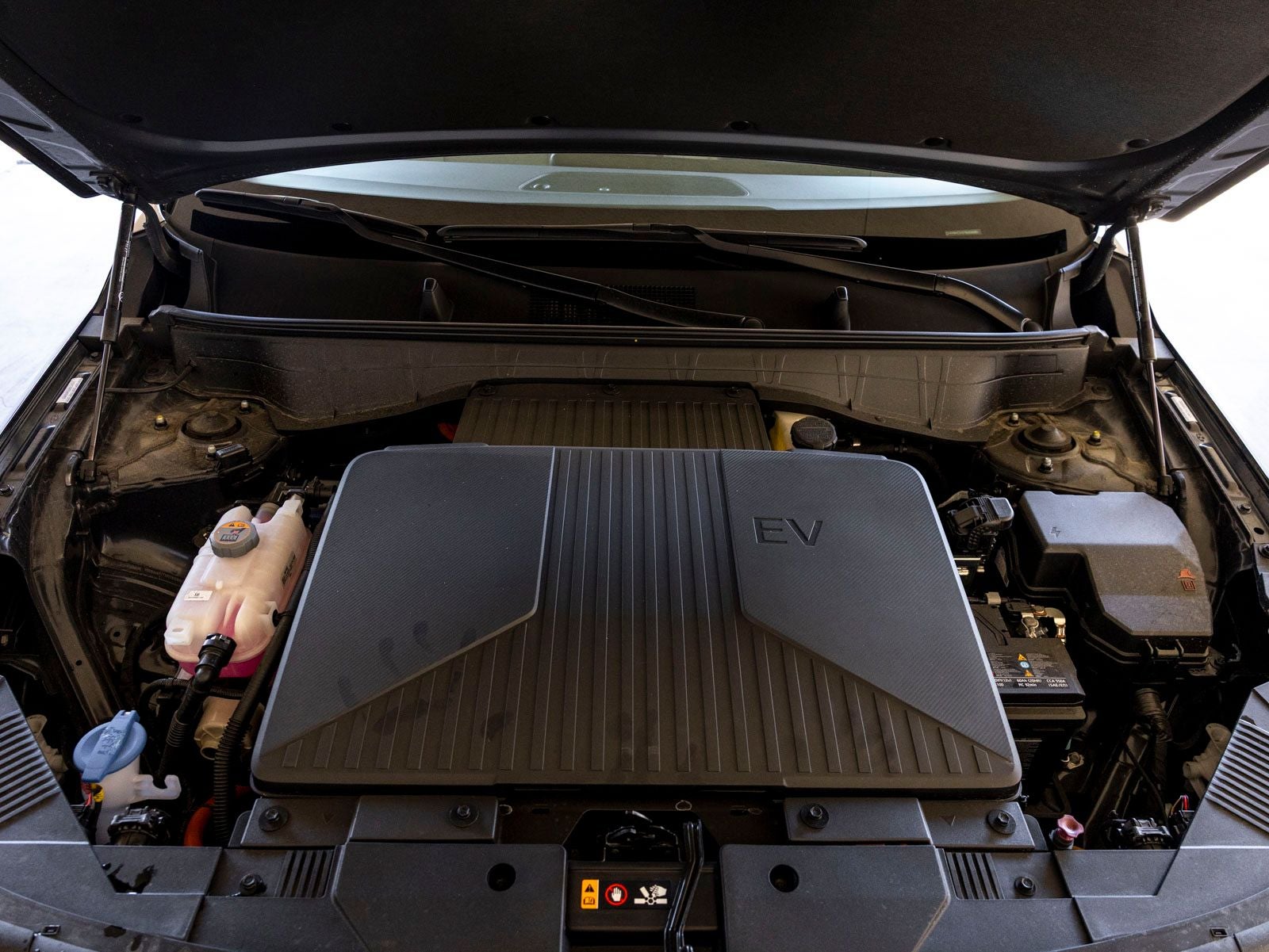 2025 Hyundai KONA ELECTRIC SEL