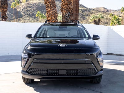 2025 Hyundai KONA ELECTRIC SEL