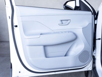 2025 Hyundai KONA SEL Convenience