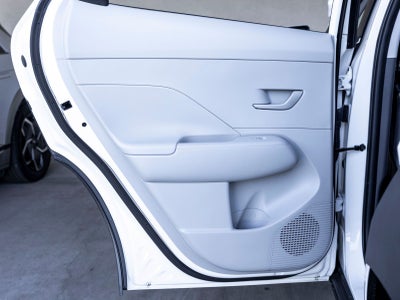 2025 Hyundai KONA SEL Convenience