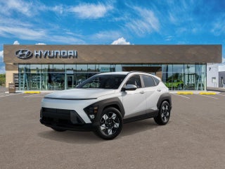 2025 Hyundai KONA SEL Convenience