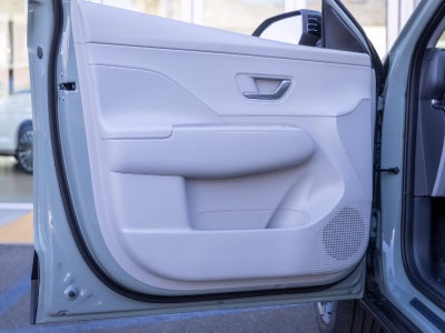 2027 Hyundai KONA SEL Premium