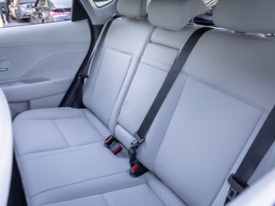 2027 Hyundai KONA SEL Premium