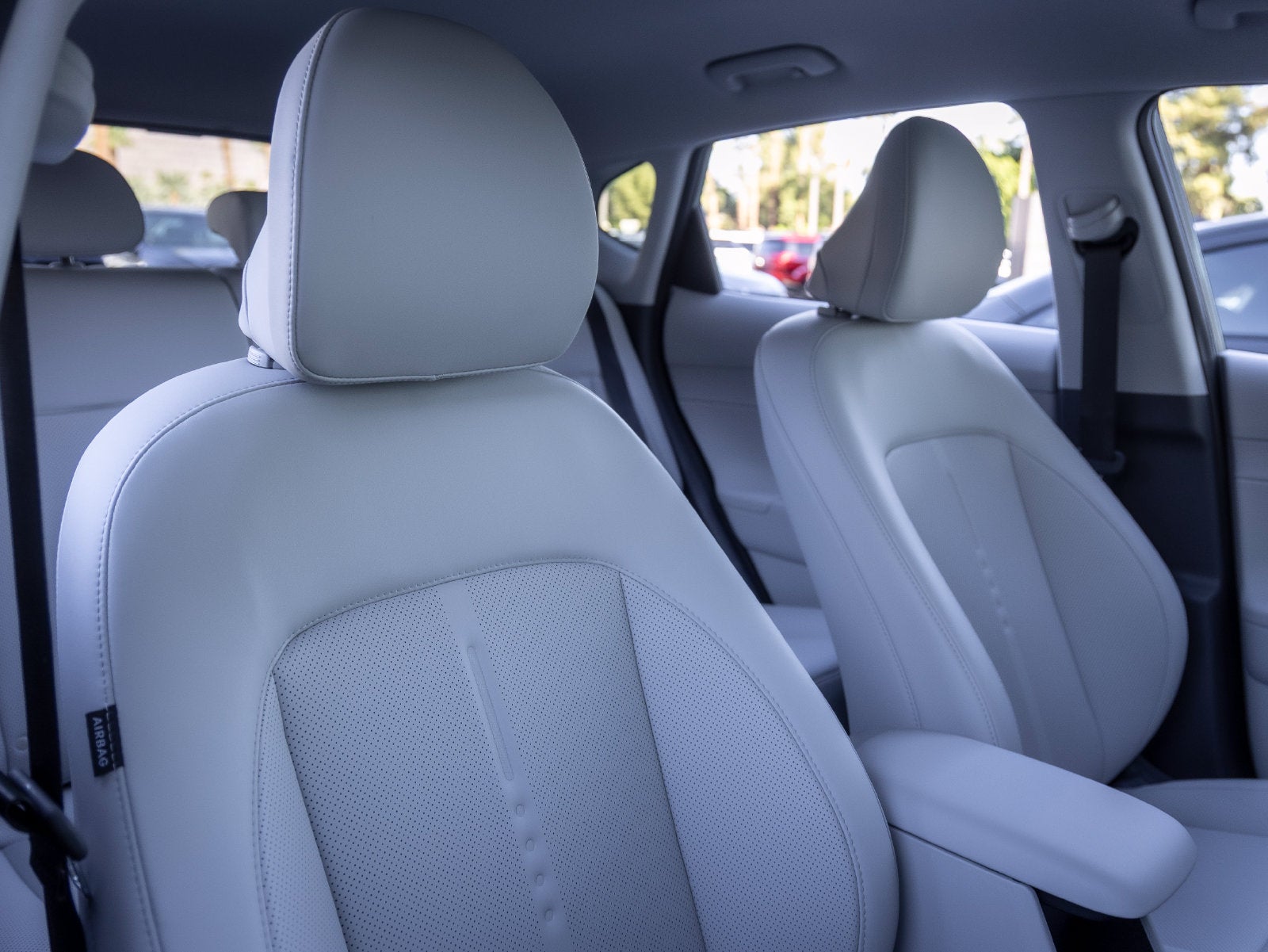 2027 Hyundai KONA SEL Premium