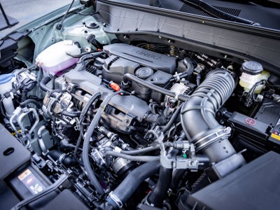 2027 Hyundai KONA SEL Premium