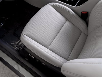 2027 Hyundai KONA SEL Premium
