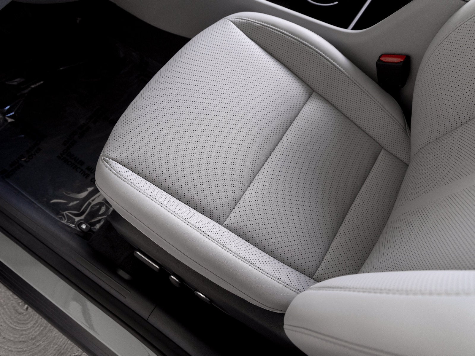 2027 Hyundai KONA SEL Premium