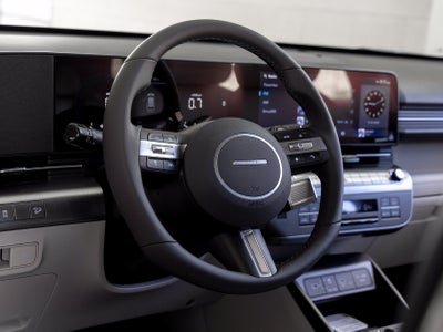 2027 Hyundai KONA SEL Premium
