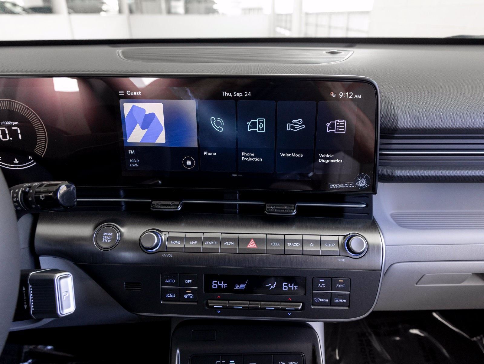 2027 Hyundai KONA SEL Premium