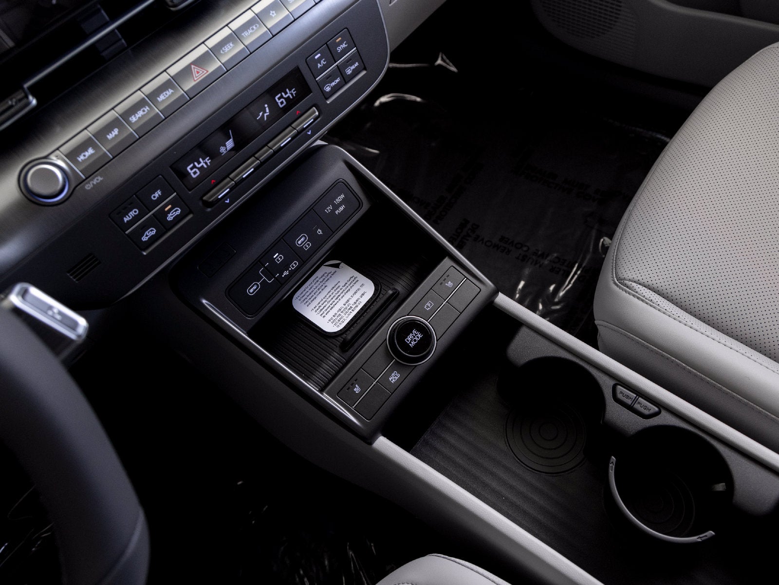 2027 Hyundai KONA SEL Premium
