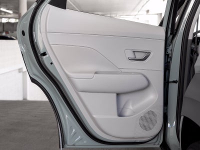 2027 Hyundai KONA SEL Premium