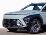 2027 Hyundai KONA SEL Premium