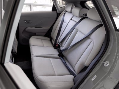 2027 Hyundai KONA SEL Premium