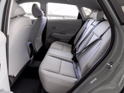 2027 Hyundai KONA SEL Premium