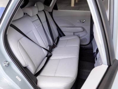 2027 Hyundai KONA SEL Premium